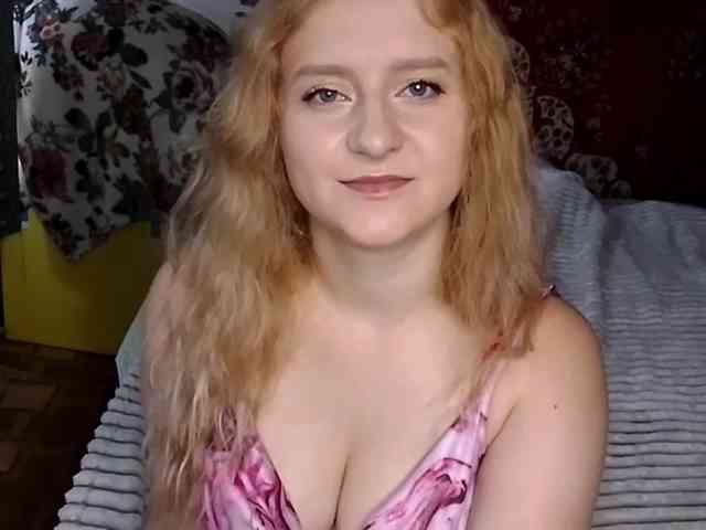 NicoleAniston19 webcam