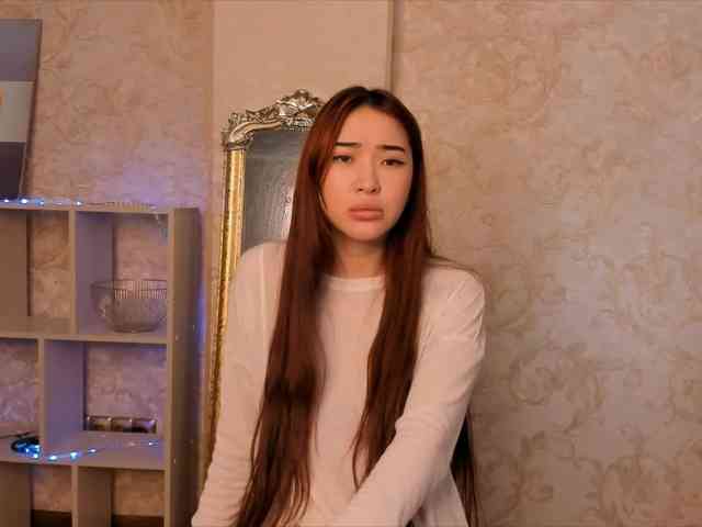 asiko-sun Live Webcam on BongaCams