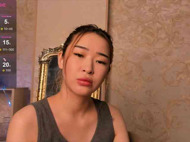 asiko-sun Live Webcam on BongaCams