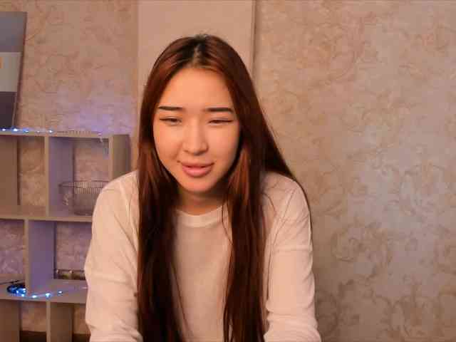 asiko-sun Live Webcam on BongaCams