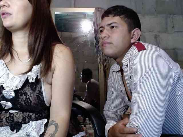 Couplefantasy30 webcam