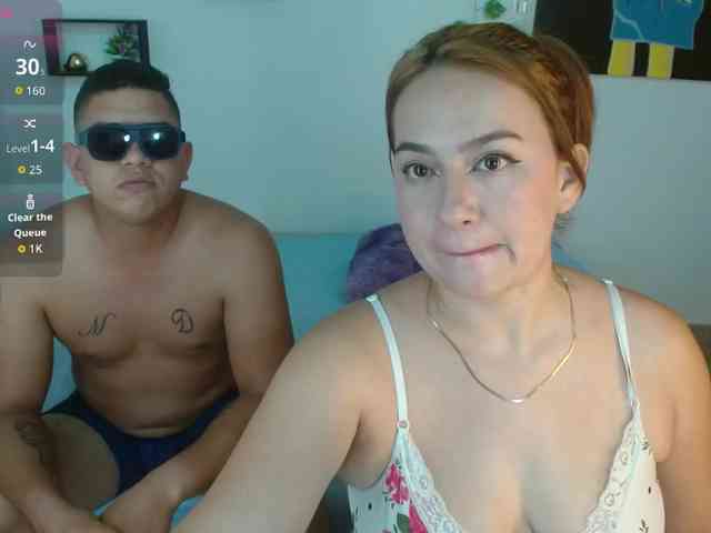 Couplefantasy30 webcam