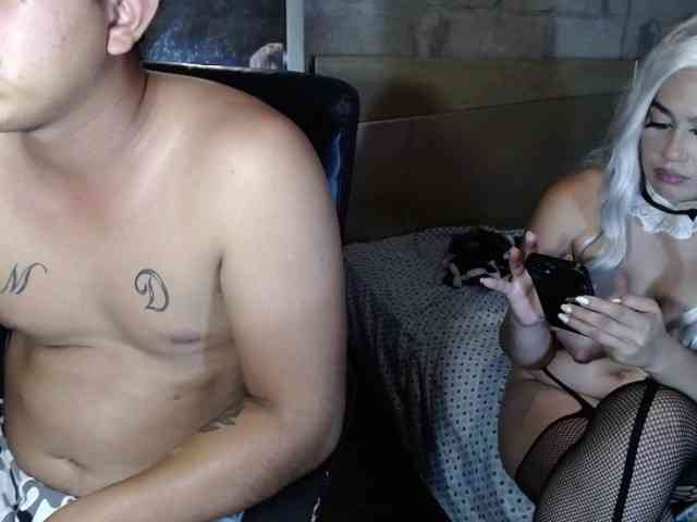 Couplefantasy30 webcam