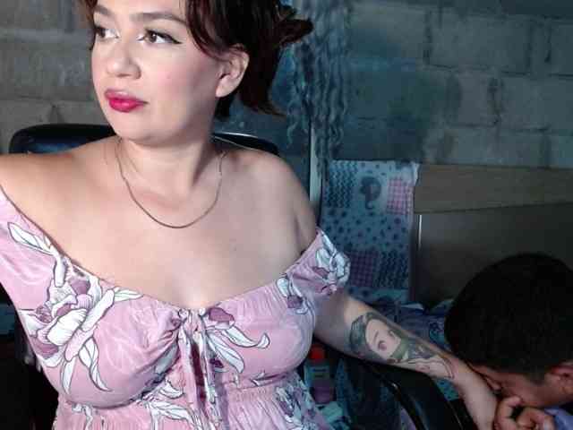 Couplefantasy30 webcam