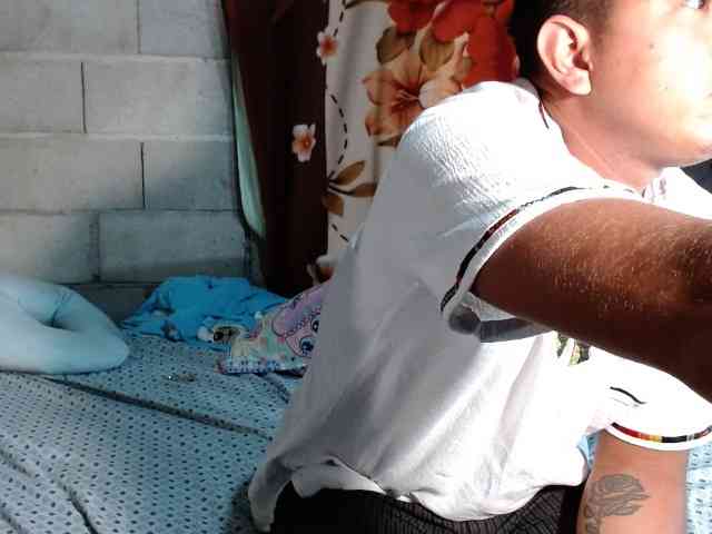 Couplefantasy30 webcam