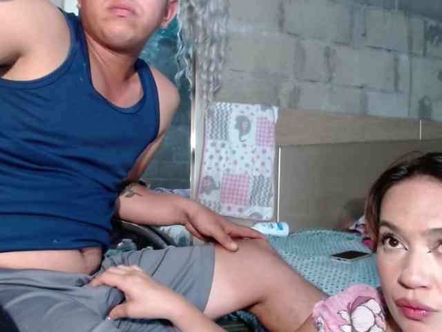 Couplefantasy30 webcam