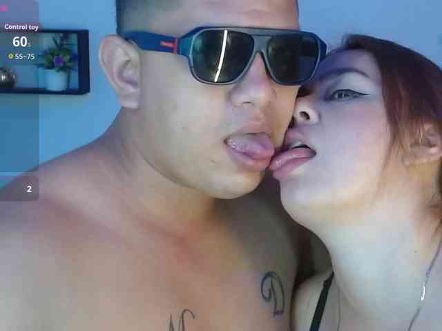 Couplefantasy30 webcam