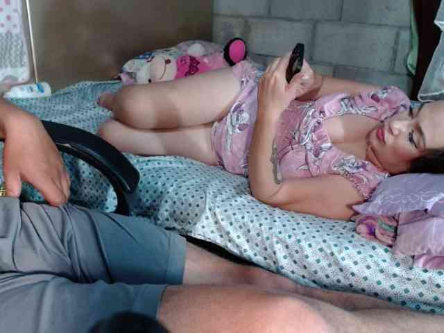 Couplefantasy30 webcam