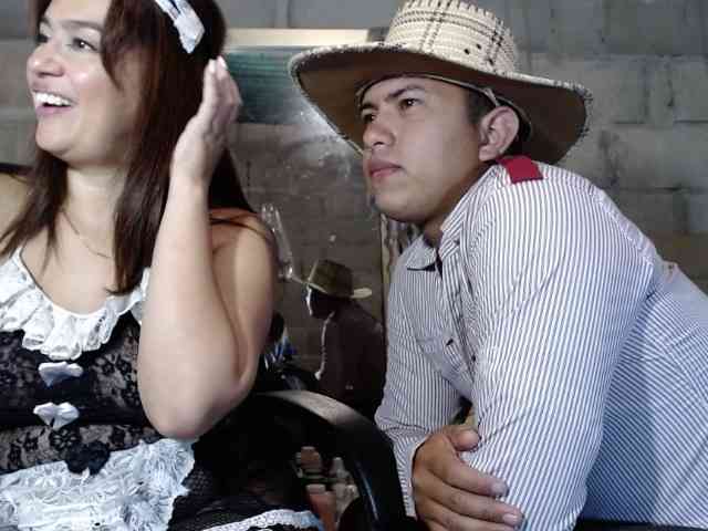 Couplefantasy30 webcam