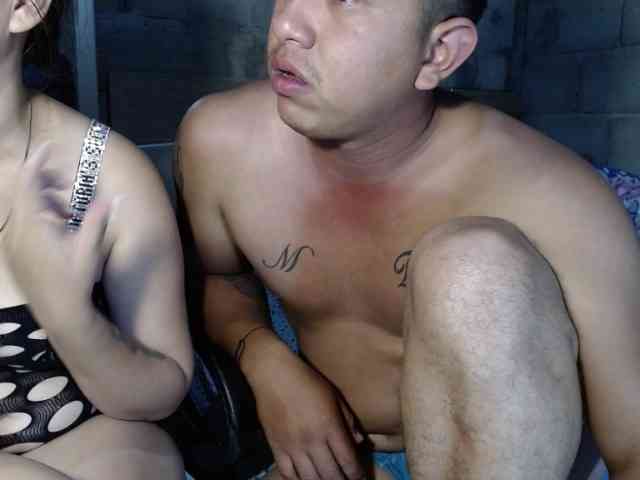 Couplefantasy30 webcam