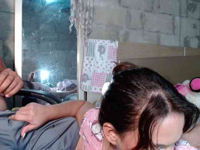 Couplefantasy30 webcam
