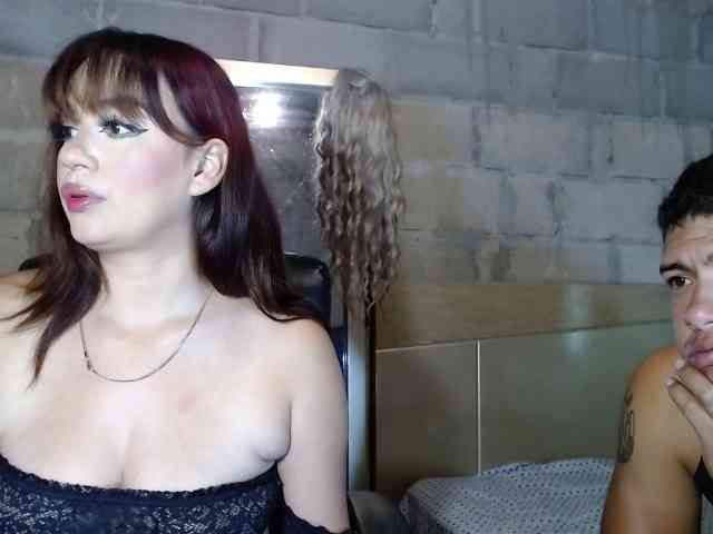 Couplefantasy30 webcam