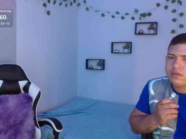 Couplefantasy30 webcam