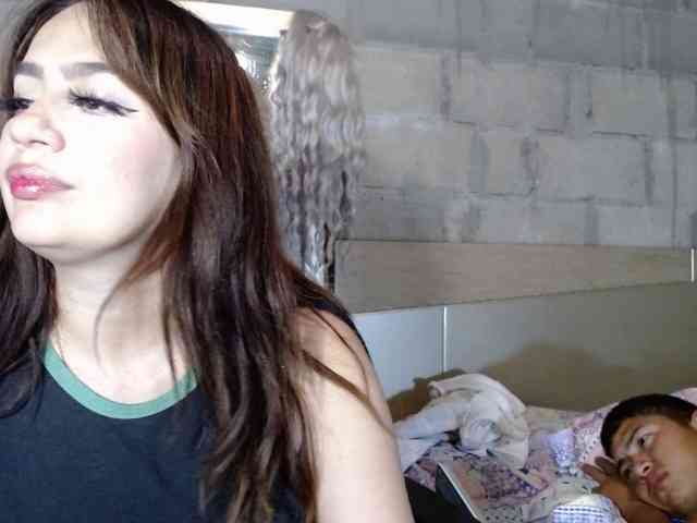 Couplefantasy30 webcam