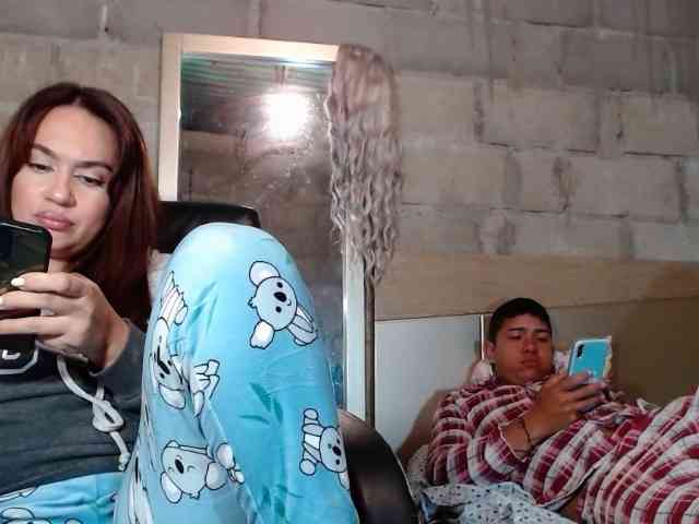 Couplefantasy30 webcam