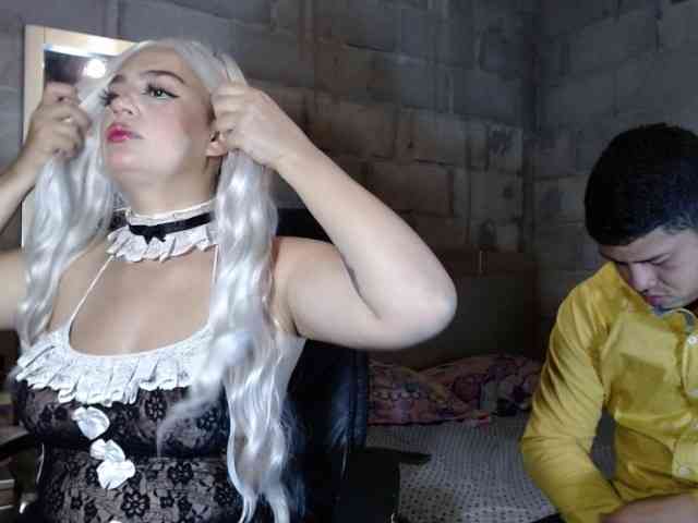 Couplefantasy30 webcam