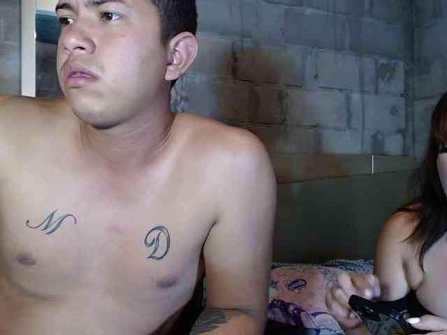 Couplefantasy30 webcam