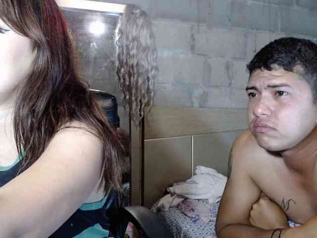 Couplefantasy30 webcam