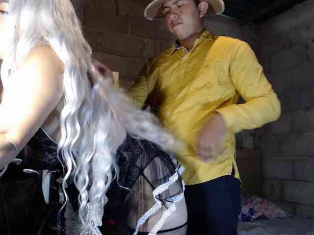 Couplefantasy30 webcam