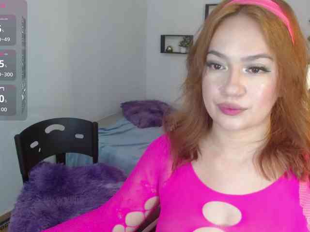 Couplefantasy30 webcam