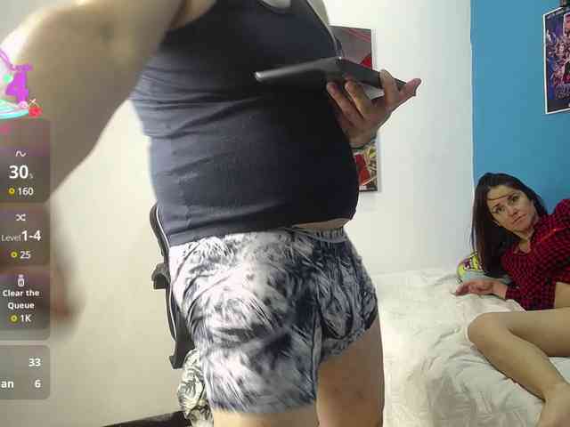 FantassyDreams webcam