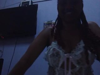 sexybonitaaa Porn Show