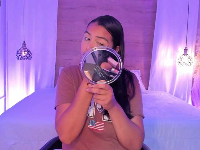 Artemisa1's BongaCams show and profile