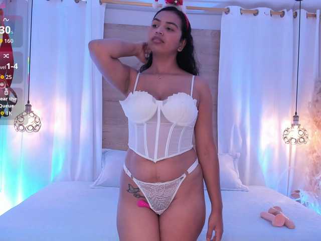 Artemisa1's BongaCams show and profile