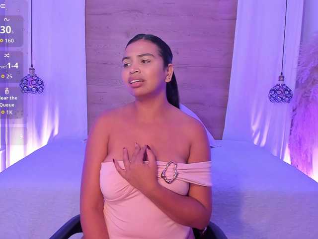 Artemisa1's BongaCams show and profile