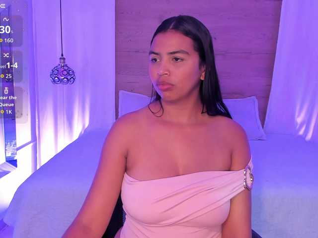 Artemisa1's BongaCams show and profile