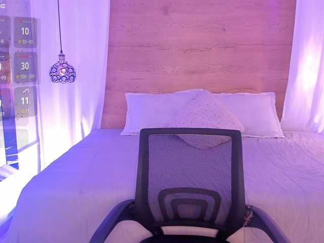 Artemisa1's BongaCams show and profile