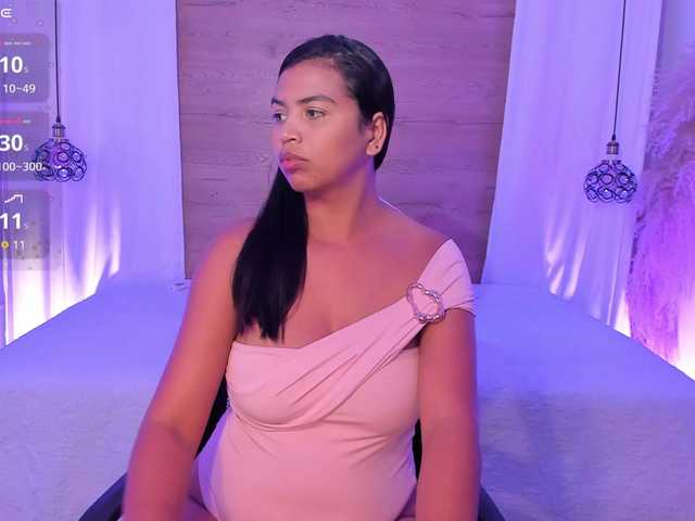 Artemisa1's BongaCams show and profile