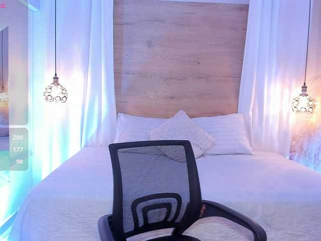 Artemisa1's BongaCams show and profile