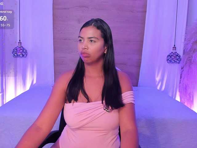 Artemisa1's BongaCams show and profile