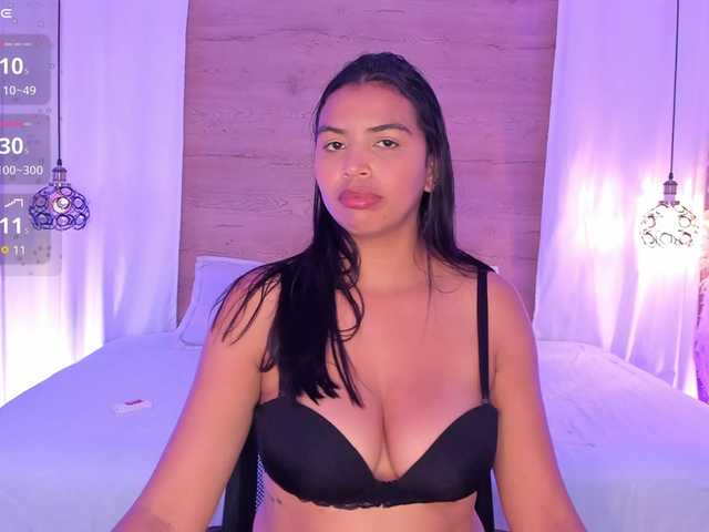 Artemisa1's BongaCams show and profile
