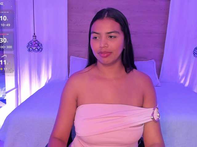 Artemisa1's BongaCams show and profile