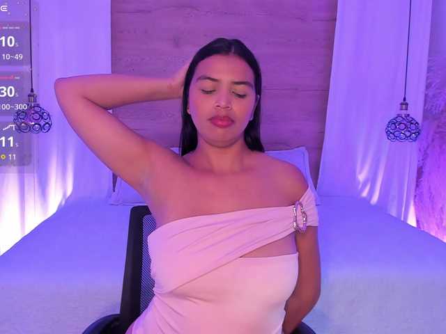 Artemisa1's BongaCams show and profile