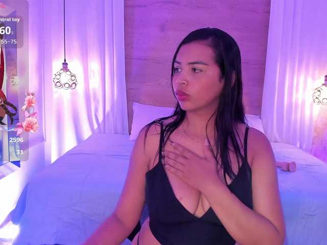 Artemisa1's BongaCams show and profile