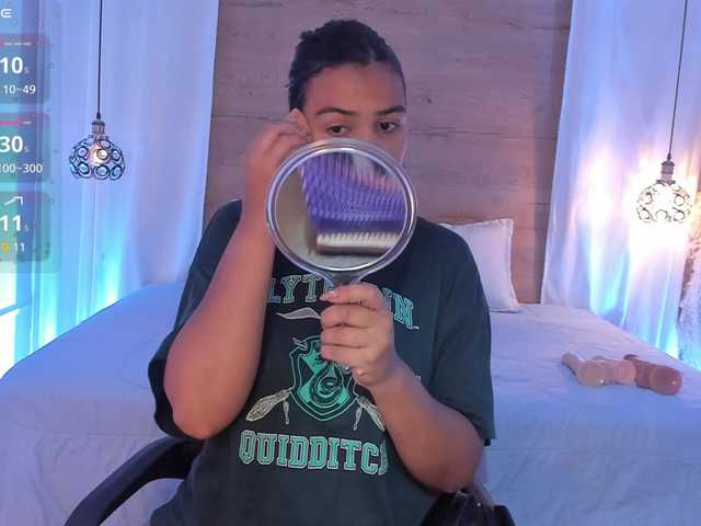 Artemisa1's BongaCams show and profile