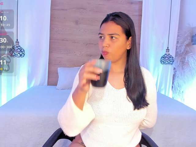 Artemisa1's BongaCams show and profile