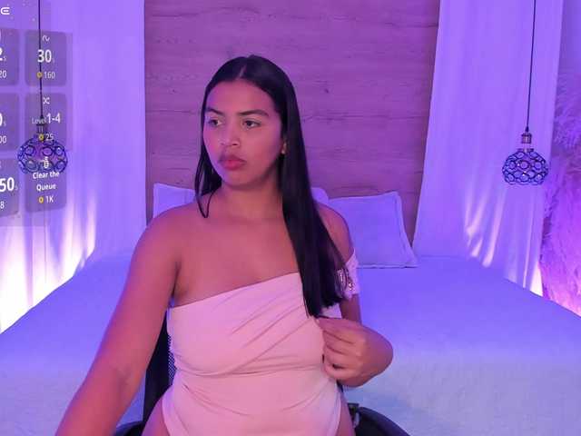 Artemisa1's BongaCams show and profile