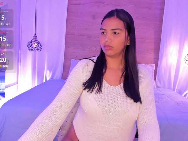 Artemisa1's BongaCams show and profile