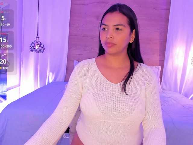 Artemisa1's BongaCams show and profile