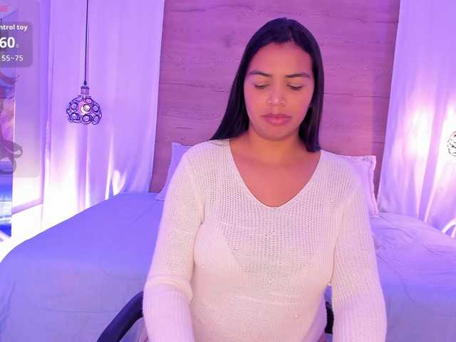 Artemisa1's BongaCams show and profile