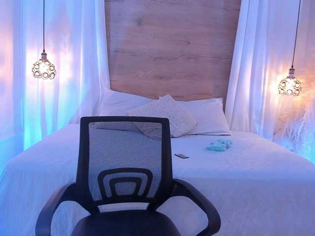 Artemisa1's BongaCams show and profile