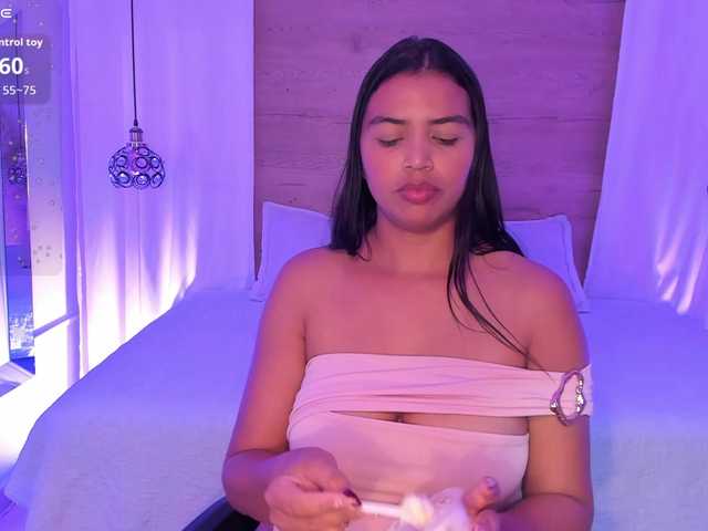 Artemisa1's BongaCams show and profile