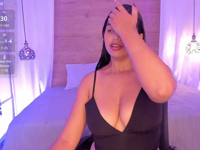 Artemisa1's BongaCams show and profile