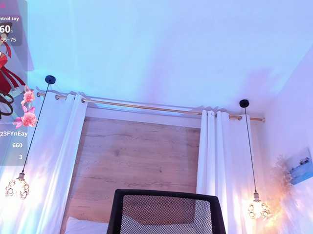 Artemisa1's BongaCams show and profile