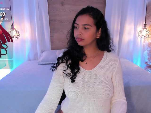 Artemisa1's BongaCams show and profile