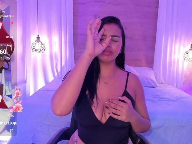 Artemisa1's BongaCams show and profile